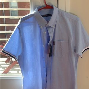 Brand new Medium Ben Sherman Shirt